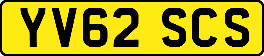YV62SCS