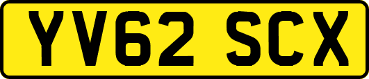YV62SCX
