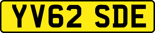 YV62SDE