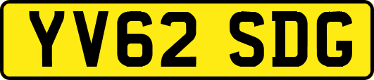 YV62SDG