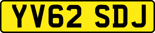 YV62SDJ