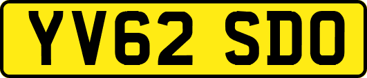 YV62SDO