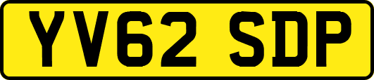 YV62SDP