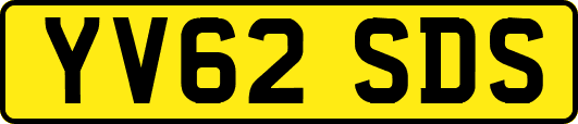 YV62SDS