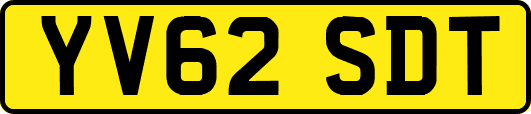 YV62SDT