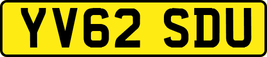 YV62SDU