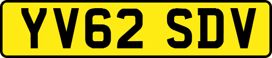 YV62SDV