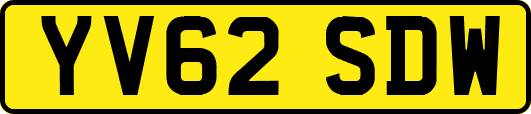 YV62SDW