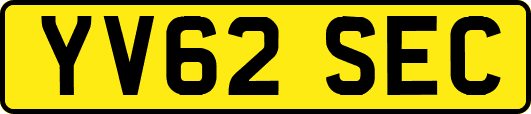 YV62SEC