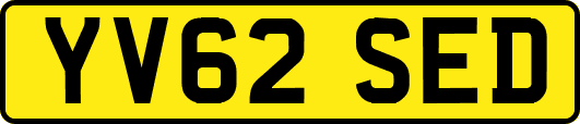 YV62SED
