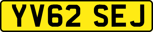 YV62SEJ