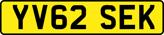 YV62SEK