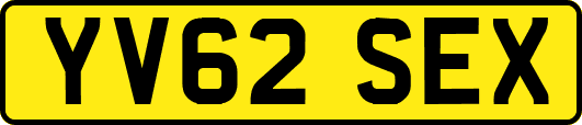 YV62SEX