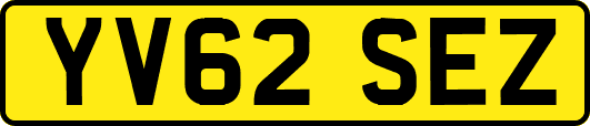 YV62SEZ