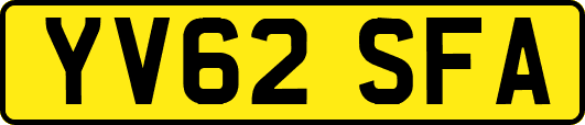 YV62SFA
