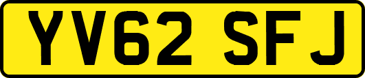 YV62SFJ