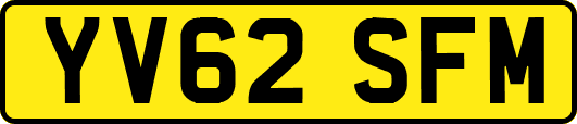 YV62SFM