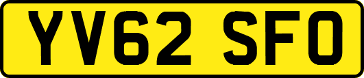YV62SFO