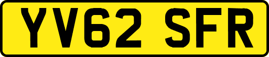 YV62SFR