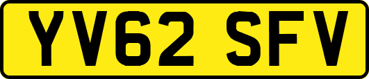 YV62SFV