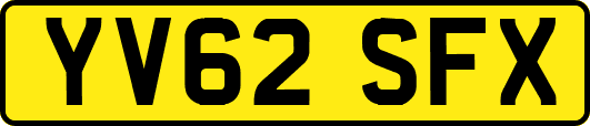 YV62SFX