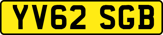 YV62SGB