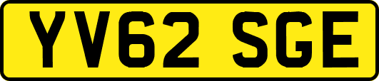 YV62SGE