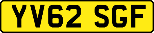 YV62SGF
