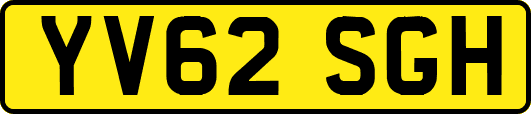 YV62SGH