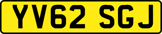 YV62SGJ
