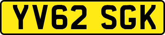 YV62SGK