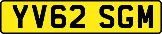 YV62SGM