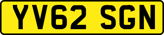 YV62SGN