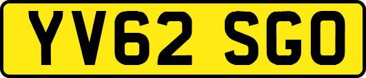 YV62SGO