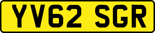 YV62SGR