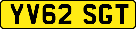 YV62SGT