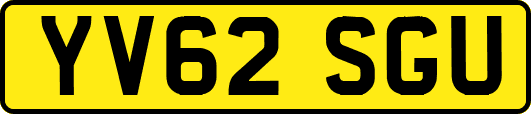 YV62SGU