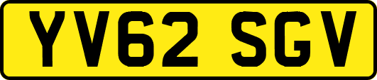 YV62SGV