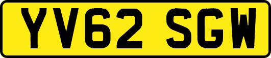 YV62SGW