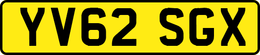 YV62SGX