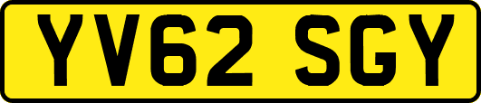 YV62SGY