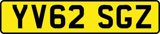 YV62SGZ