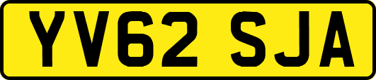 YV62SJA