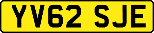 YV62SJE