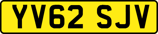YV62SJV