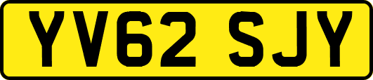 YV62SJY