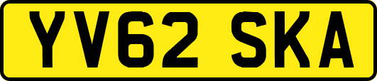 YV62SKA