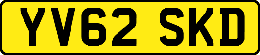YV62SKD