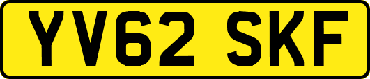 YV62SKF