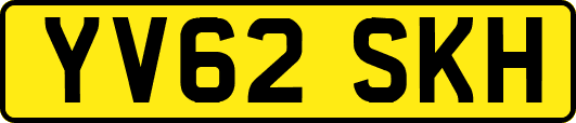 YV62SKH